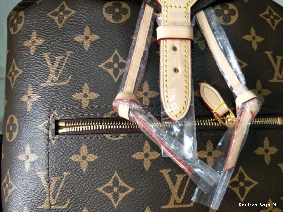 Affordable Vuitton Louis MONTSOURIS 0813
